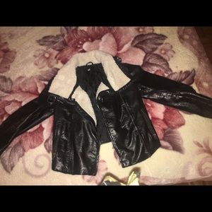 H&M Biker jacket